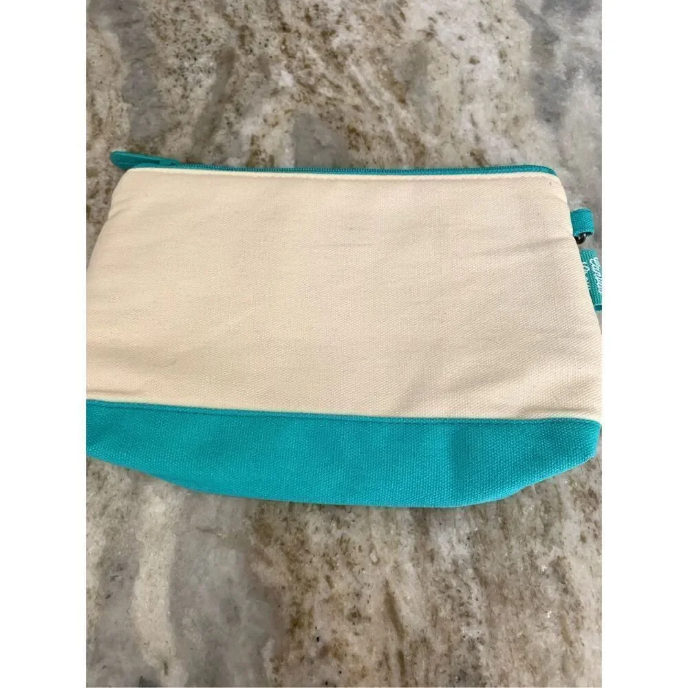 Mini Zipper Pouch #makeup bag #purse pouch